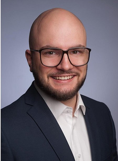 Johannes Bendl Revisor: Johannes Bendl